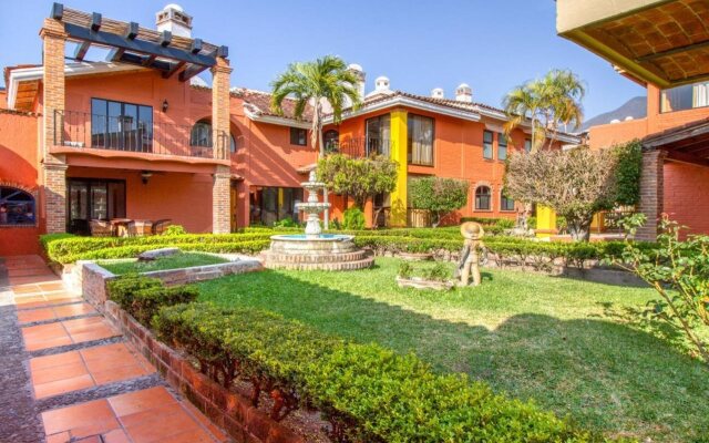 Hotel Villas Ajijic