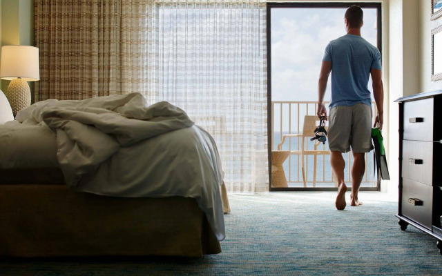 Grand Cayman Marriott Resort