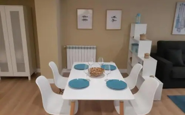 Apartamentos Nájera