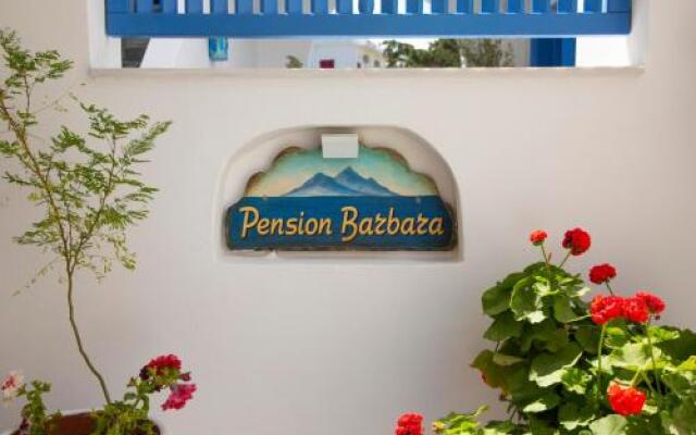 Pension Barbara