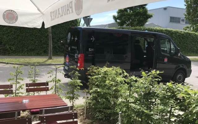 Star Inn Hotel Stuttgart Airport Messe, by Comfort