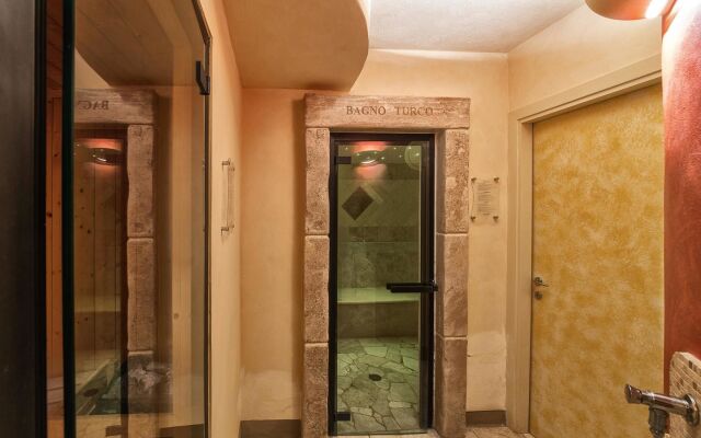 Hotel Le Pozze Di Lecchi