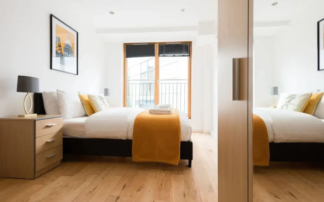 Platinum Apartment next to London Bridge 9995