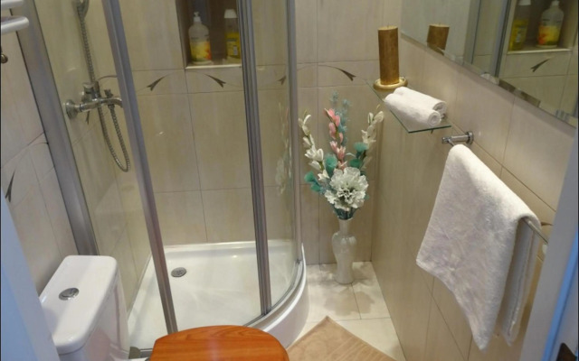 Warsaw Old Town P&O Serviced Apartments