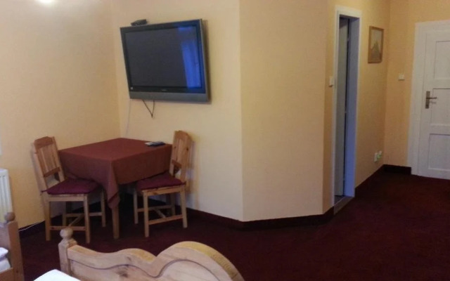 Liebenstein Restaurant Pension