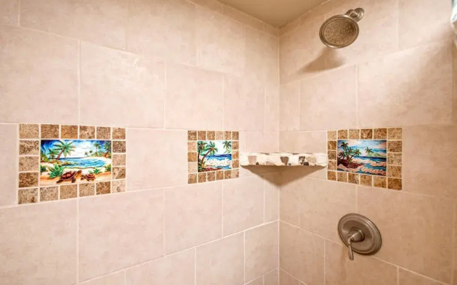 Maui Kaanapali Villas MKV-C152 by KBM