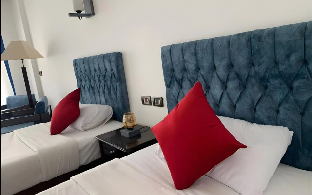 El Khan Sharm Hotel