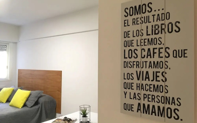 Hygge Alquiler Temporario