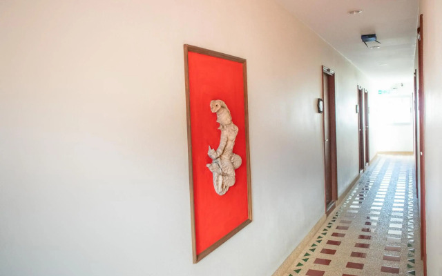 The Album Loft at Nanai