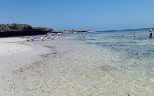 Flamingo Villas Resort