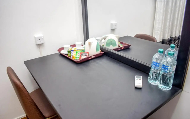 Singha Guest House