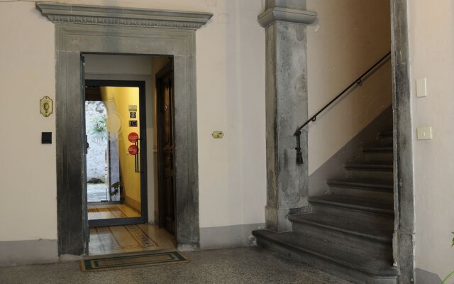 Hotel A Palazzo Busdraghi, Residenza d'Epoca