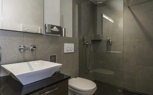 Matthiol Serviced Apartments