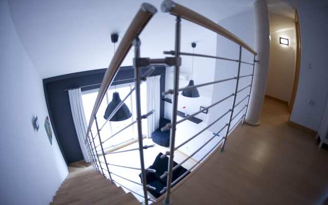 Loft Almagro