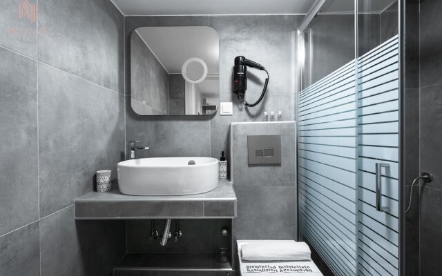 Modeco Nilie Hospitality MGMT