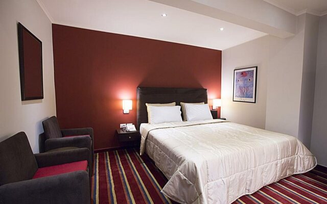 The J Hotel and Spa