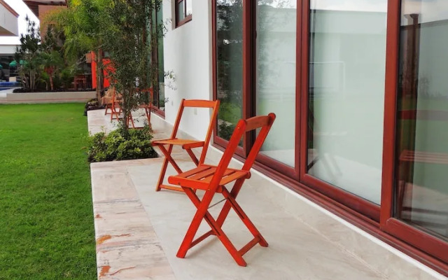 Royal Serennia Small Hotel Boutique