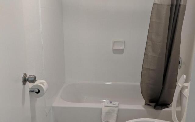 Motel 6 Chattanooga, TN - Airport