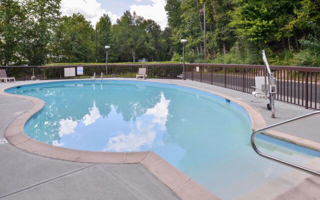 Red Roof Inn Birmingham South