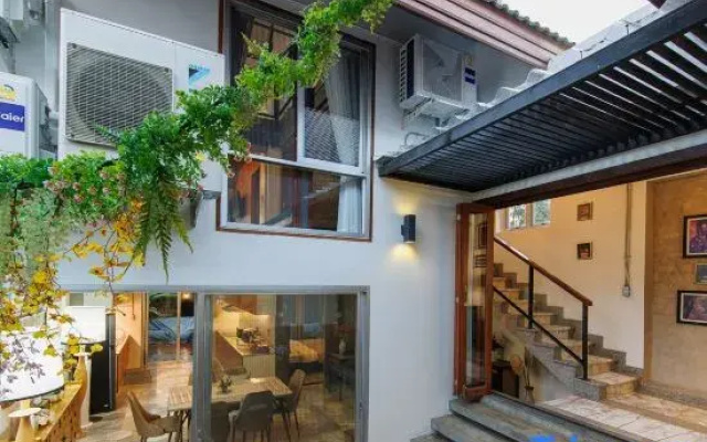 Lannatika Chiang Mai Villa