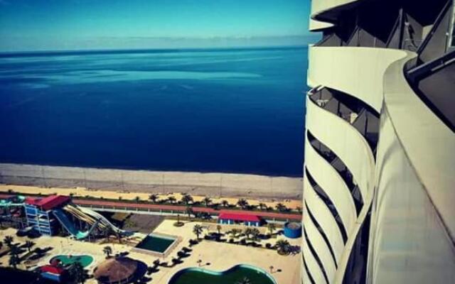 Orbi Rezidenci 995551462121