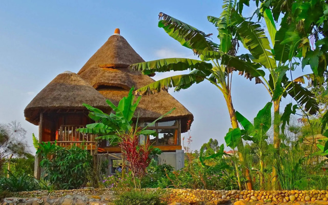 Malakai Eco Lodge