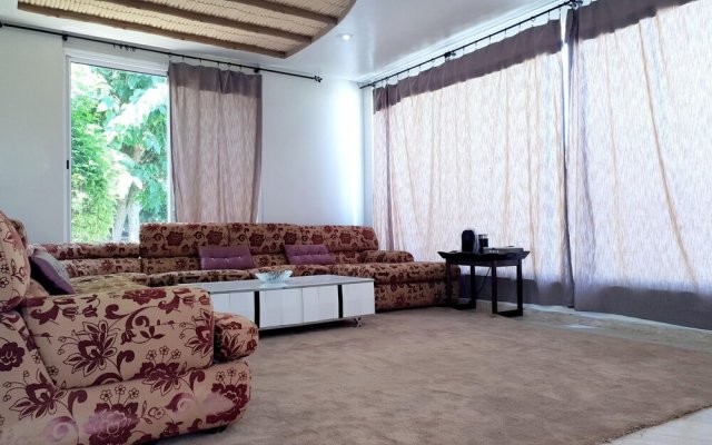 Villa With one Bedroom in Bouskoura, With Private Pool and Enclosed Ga