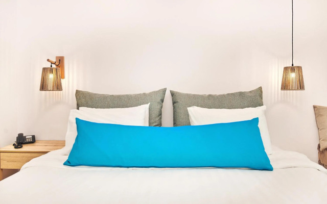 Tsamis Zante Suites - Adults Only