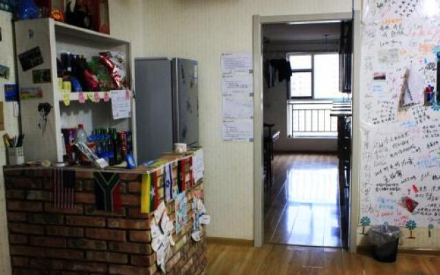 Remember Baima Time Youth Hostel