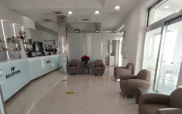 Hotel Gran Paradise