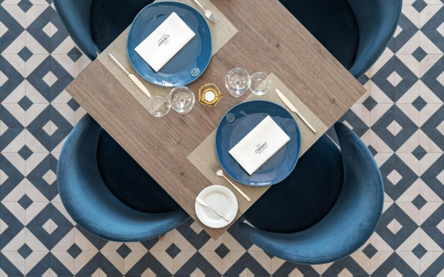 Hotel do Chiado