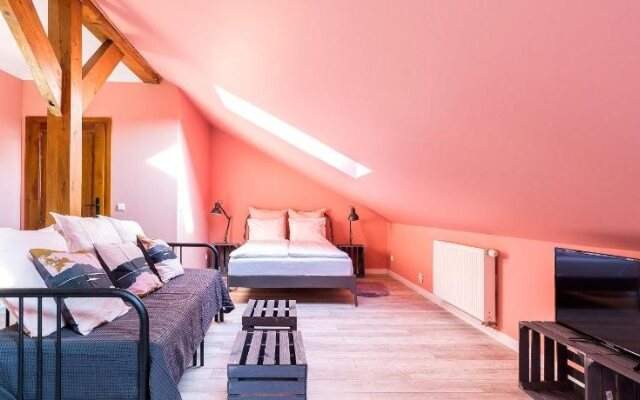 Apartamenty Nocny Kraków