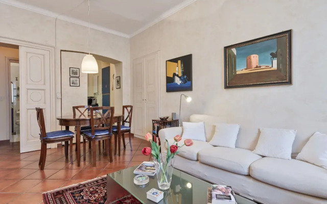 Arsenale Art Apartment