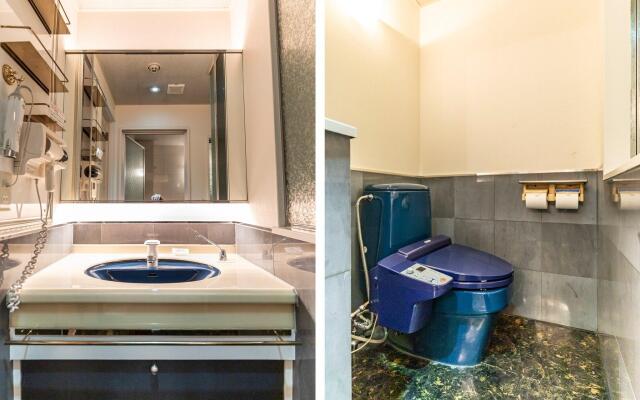 OYO Hotel Please Kobe
