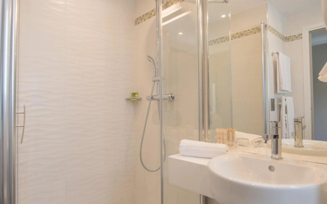 Appart Hotel Lou Castelet