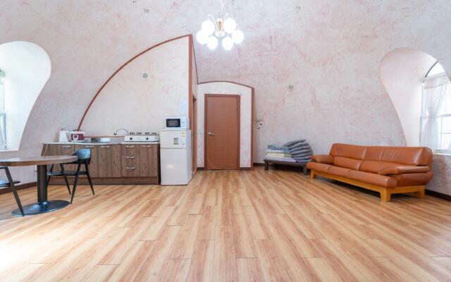 Yangpyeong Santa Pension
