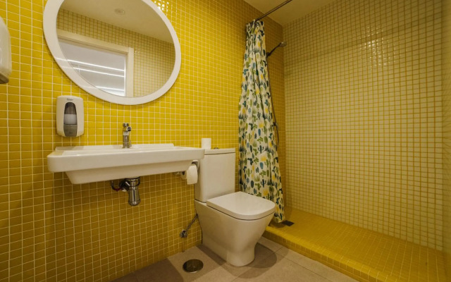 Apartamentos Palm Court