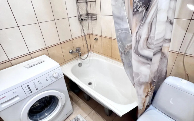 Апартаменты на проспекте Кольский 6