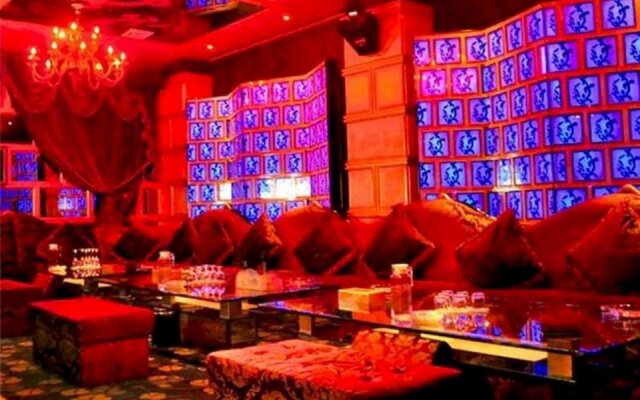 Handan Zhaoshang Hotel