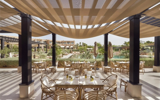 Mandarin Oriental, Marrakech