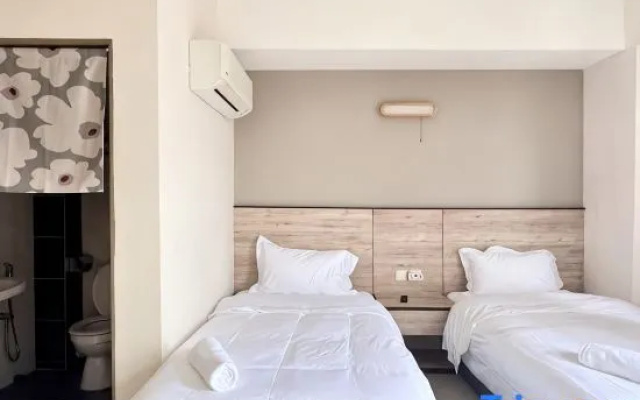 Vilana Hotel - photo 3
