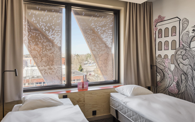 Heymo 1 by Sokos Hotels