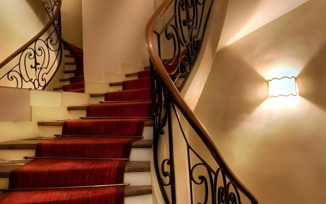 Hôtel Baudelaire Opéra