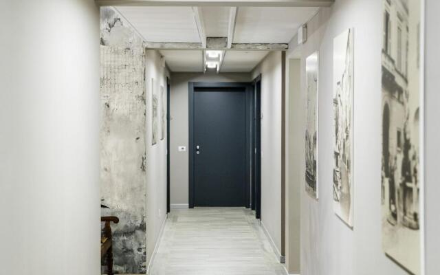 Residenza Del Borgo