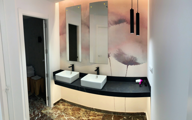 Apartamentos San Jaime Center Suites