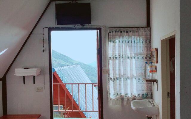 Ukrist Farm Hill Resort