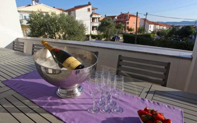 Apartments Villa Nodi