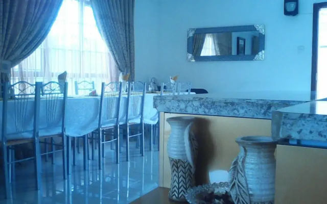 Abundance Palace Guest House