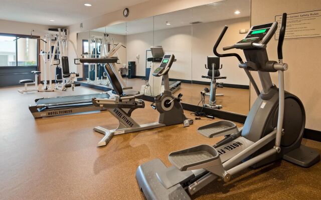 Best Western Plus Clearfield