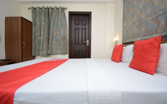 Skippers Inn By OYO Rooms